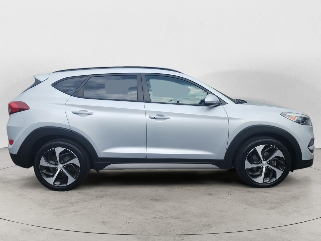 2018 HYUNDAI TUCSON BASE; SPORT; Kansas City MO