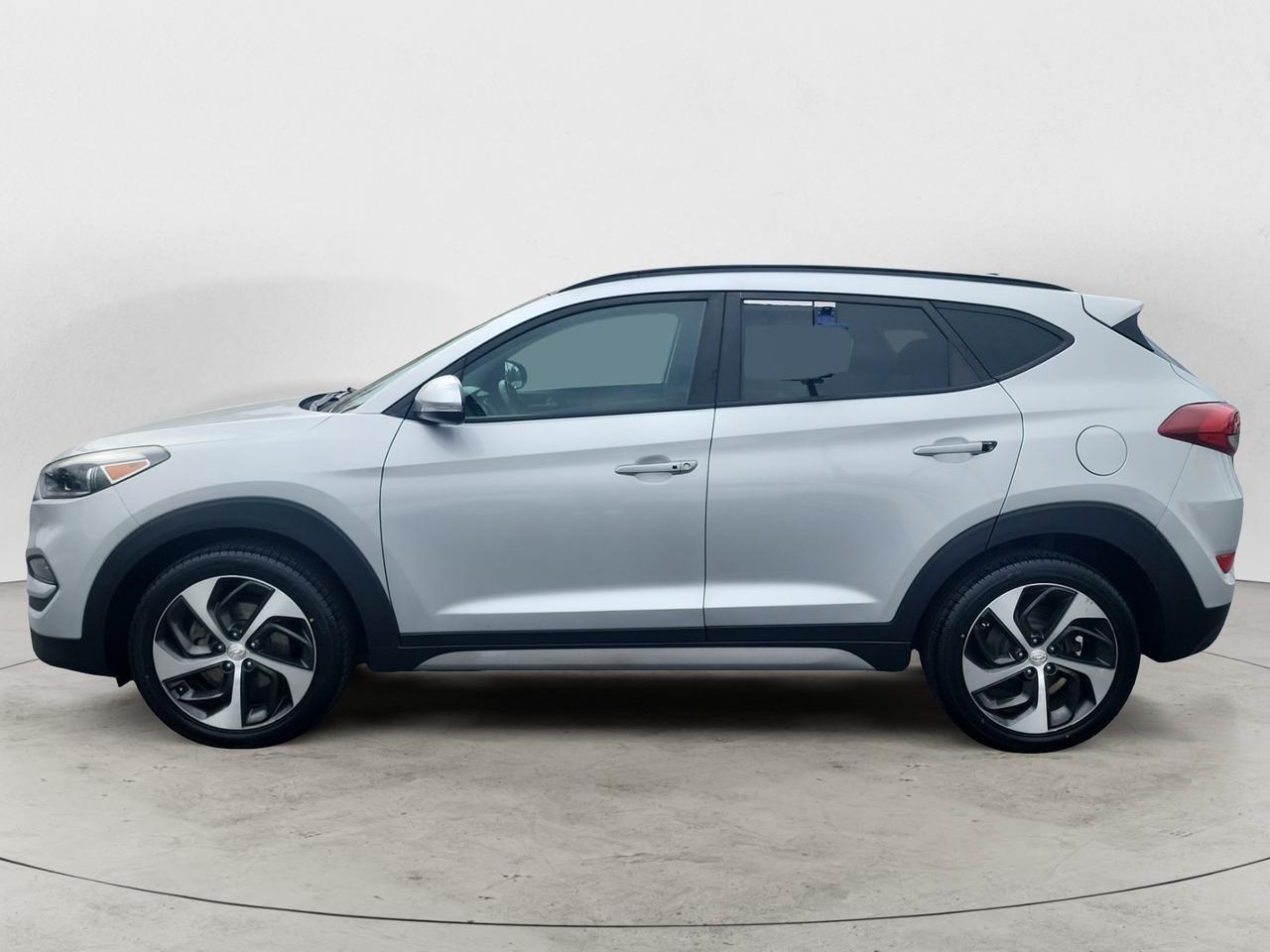 2018 HYUNDAI TUCSON BASE; SPORT; Kansas City MO