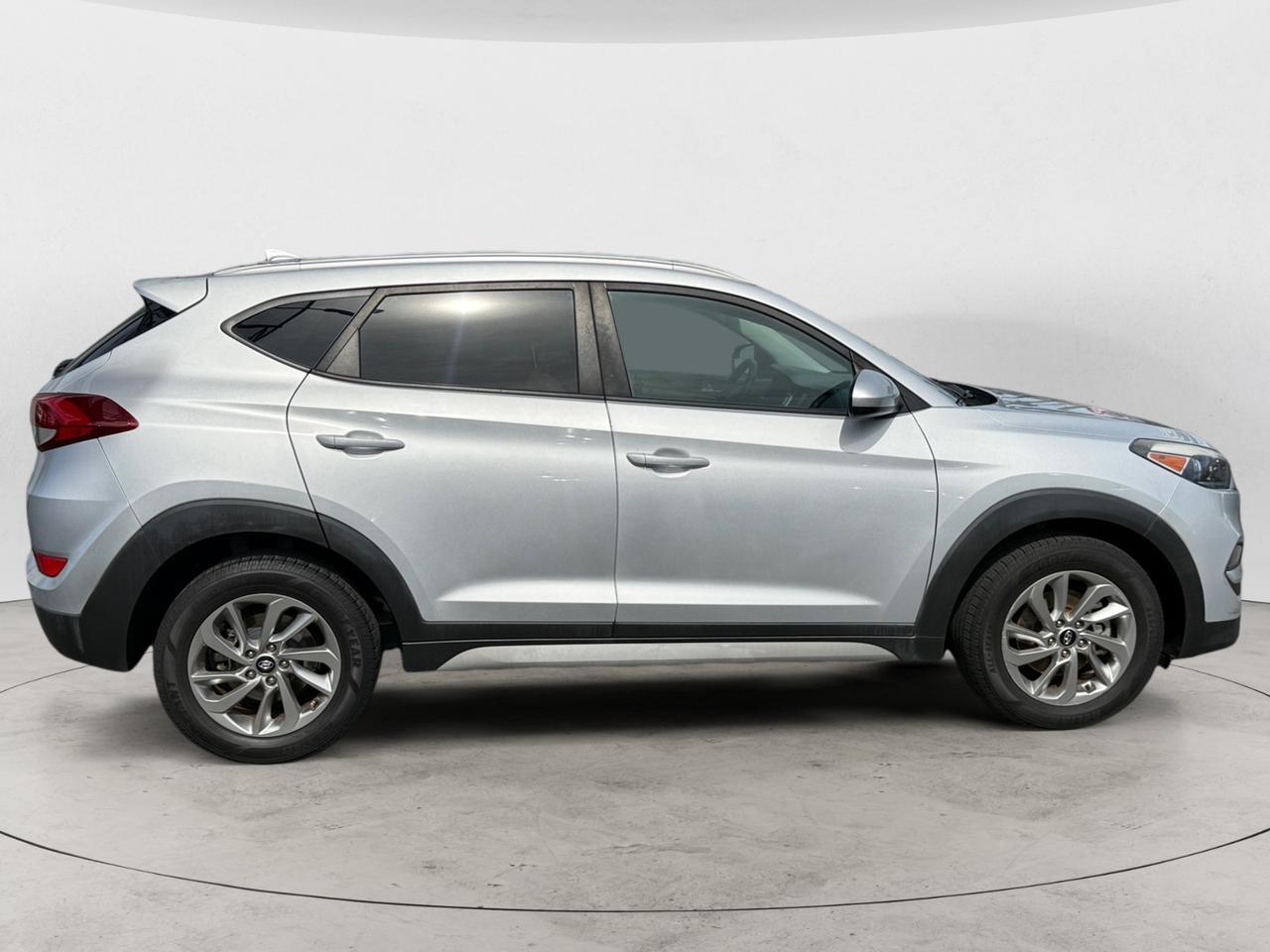 2018 HYUNDAI TUCSON BASE; SPORT; SEL Kansas City MO