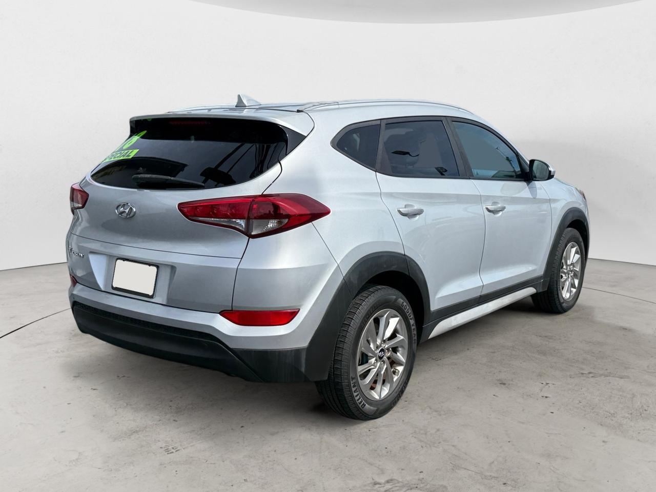 2018 HYUNDAI TUCSON BASE; SPORT; SEL Kansas City MO