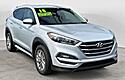 2018 HYUNDAI TUCSON BASE; SPORT;