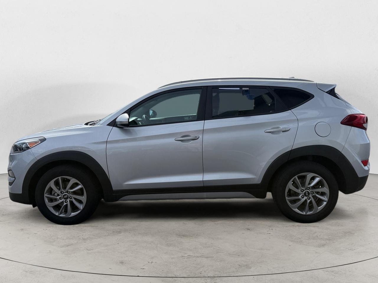 2018 HYUNDAI TUCSON BASE; SPORT; SEL Kansas City MO
