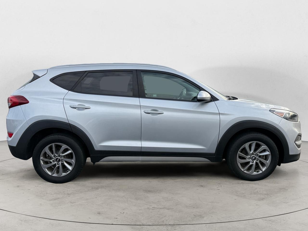 2018 HYUNDAI TUCSON BASE; SPORT; SEL Kansas City MO