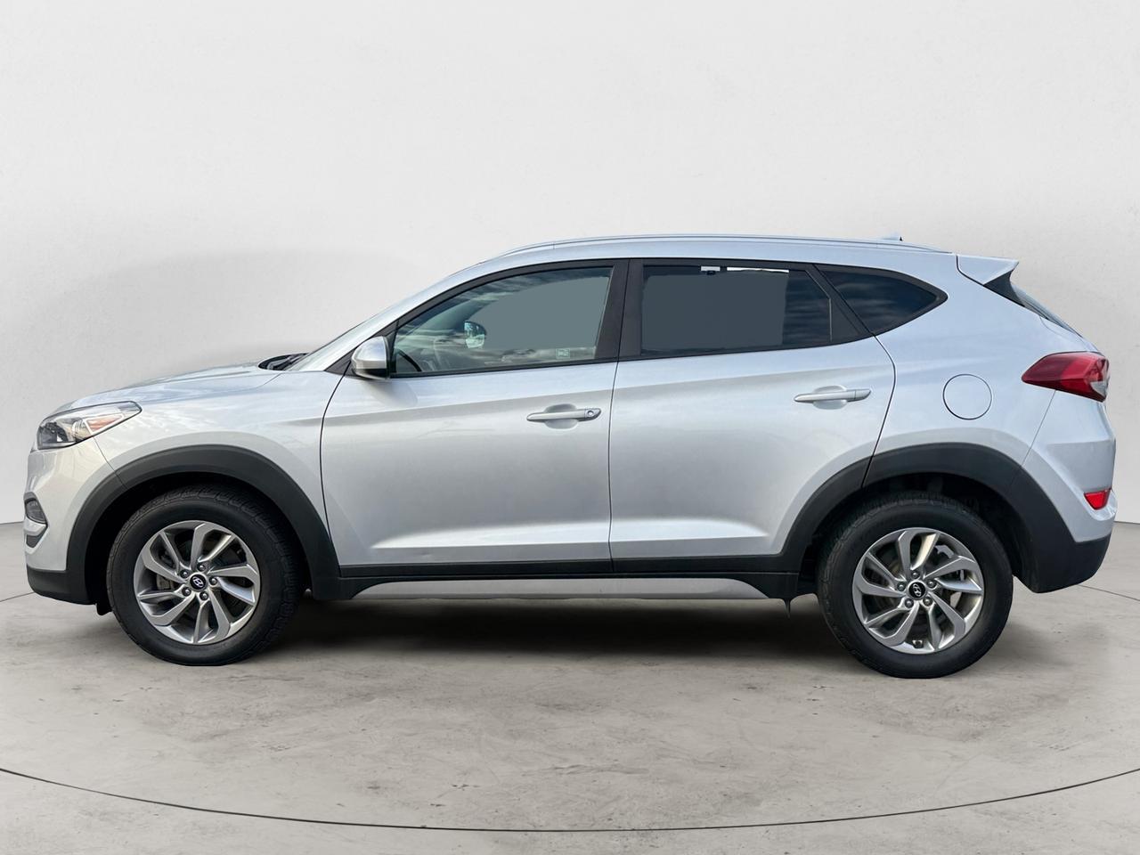 2018 HYUNDAI TUCSON BASE; SPORT; SEL Kansas City MO