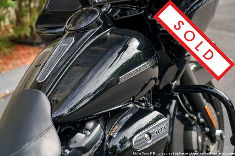 2018 Harley-Davidson FLTRXS Road Glide Special Boston MA