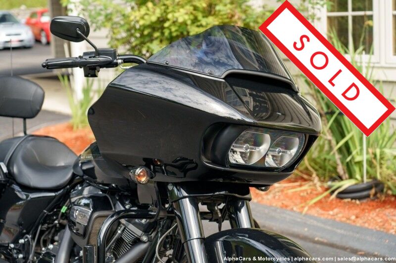 2018 Harley-Davidson FLTRXS Road Glide Special Boston MA