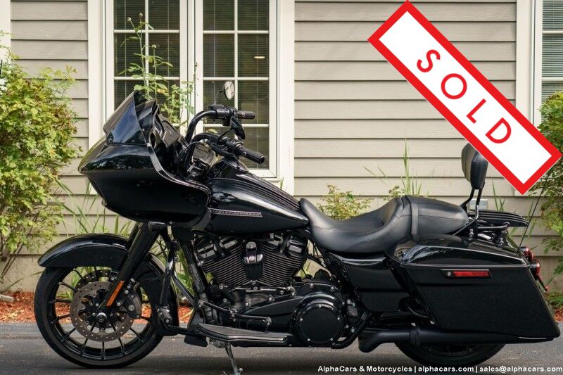 2018 Harley-Davidson FLTRXS Road Glide Special Boston MA