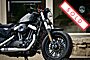 2018 Harley-Davidson Forty-Eight XL1200X Boston MA