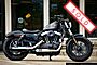 2018 Harley-Davidson Forty-Eight XL1200X Boston MA