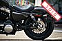 2018 Harley-Davidson Forty-Eight XL1200X Boston MA