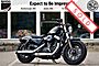 2018 Harley-Davidson Forty-Eight XL1200X Boston MA