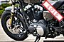 2018 Harley-Davidson Forty-Eight XL1200X Boston MA