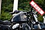 2018 Harley-Davidson Forty-Eight XL1200X Boston MA