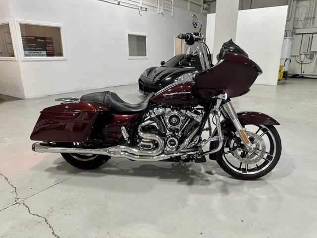 2018 Harley-Davidson Road Glide Standard Tigard OR