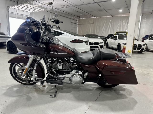 2018 Harley-Davidson Road Glide Standard Tigard OR