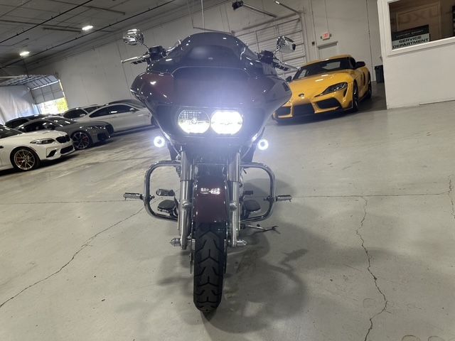 2018 Harley-Davidson Road Glide Standard Tigard OR
