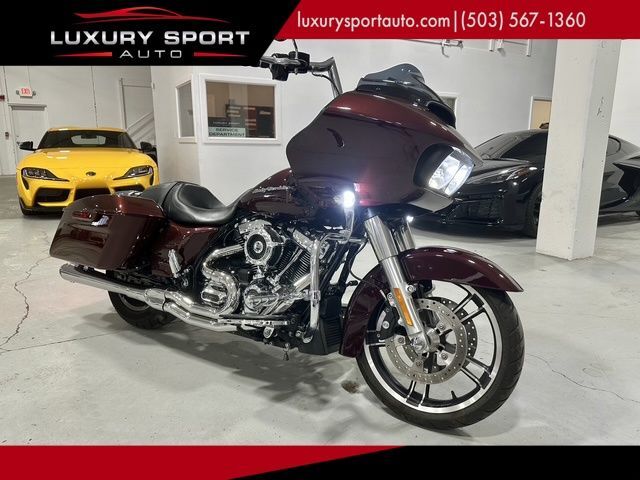 2018 Harley-Davidson Road Glide