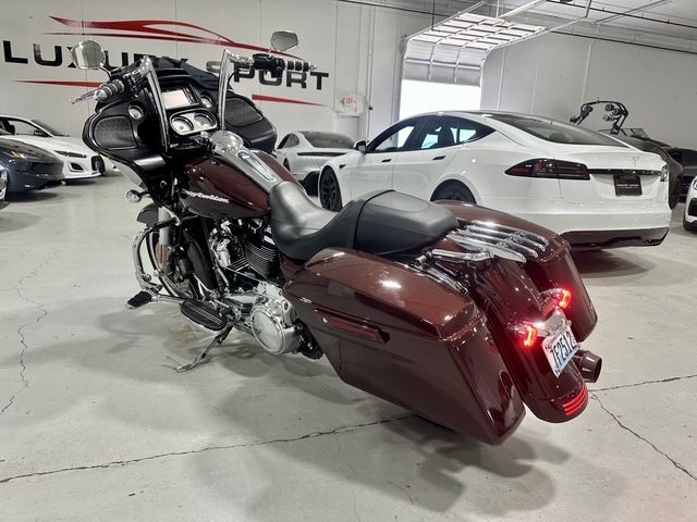 2018 Harley-Davidson Road Glide Standard Tigard OR