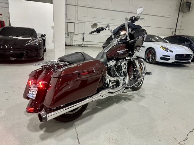 2018 Harley-Davidson Road Glide Standard Tigard OR