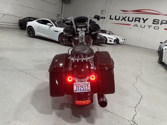 2018 Harley-Davidson Road Glide Standard Tigard OR
