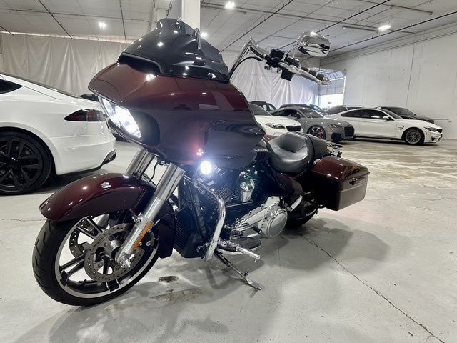 2018 Harley-Davidson Road Glide Standard Tigard OR