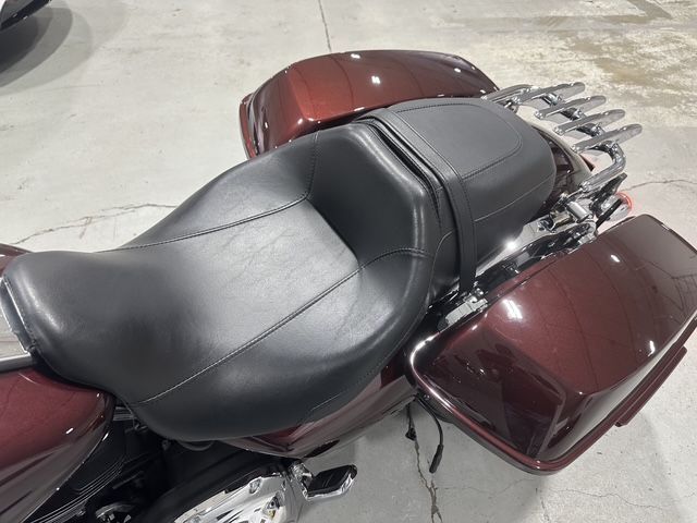 2018 Harley-Davidson Road Glide Standard Tigard OR