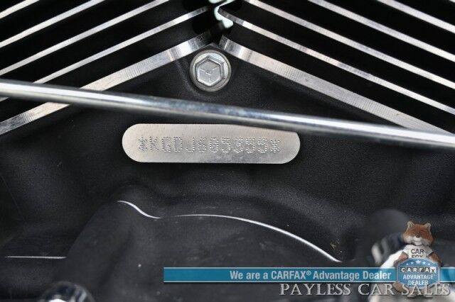 2018 Harley Davidson Road Glide Ultra Anchorage AK