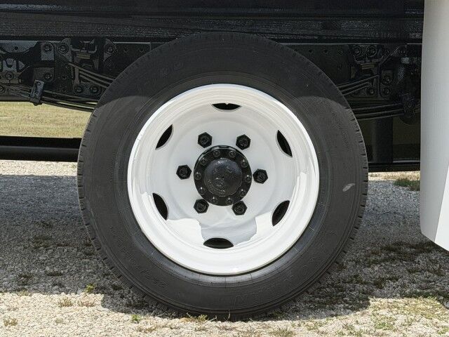 2018 Hino 195 16' Dry Box Truck Homestead FL