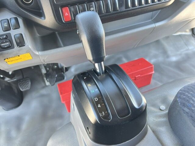 2018 Hino 195 18&apos; Dry Box Truck Miami FL