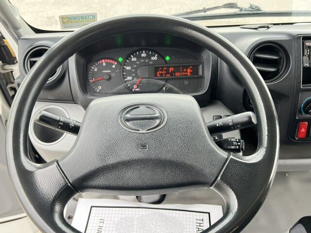 2018 Hino 195 18' Dry Box Truck Fort Pierce FL