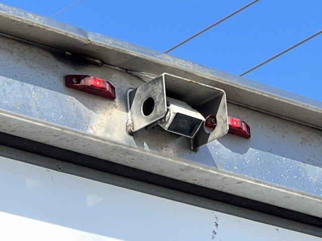 2018 Hino 195 18' Dry Box Truck Miami FL