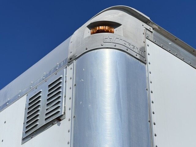 2018 Hino 195 18' Dry Box Truck Miami FL