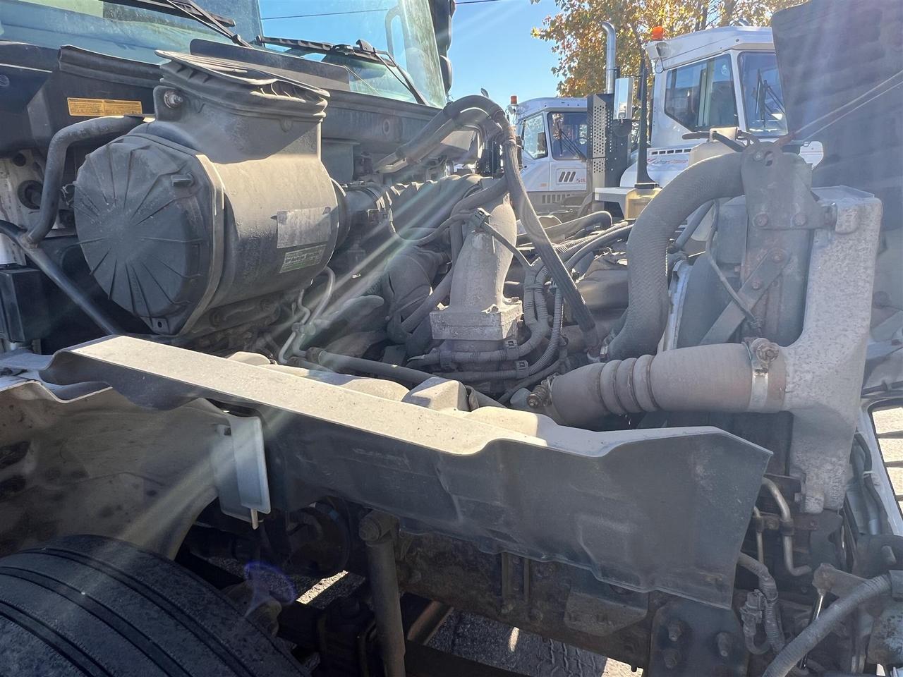 2018 Hino 268A South St. Paul MN