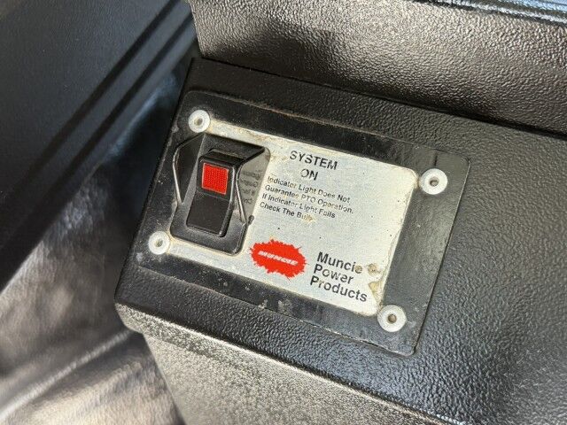 2018 Hino 338 2,000 Gal Steel Water Tank Truck Homestead FL