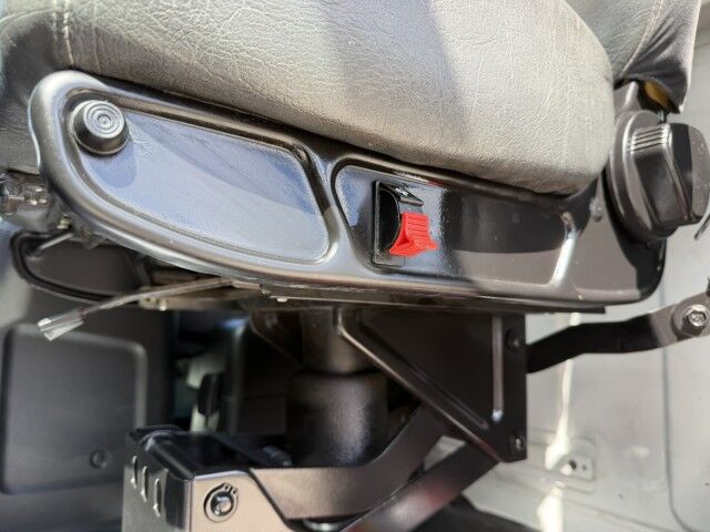 2018 Hino 338 2,000 Gal Steel Water Tank Truck Homestead FL