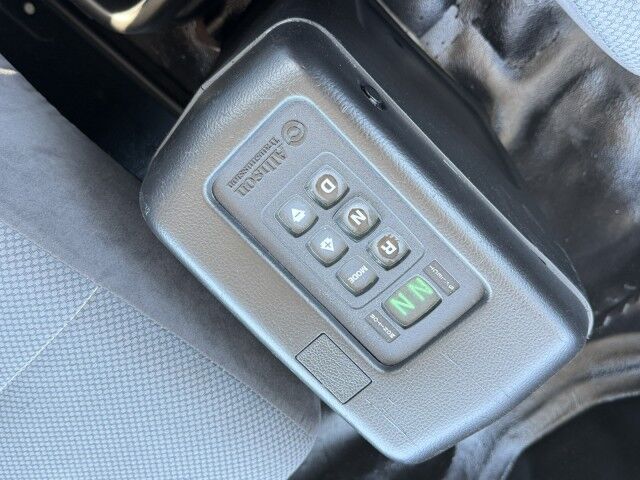 2018 Hino 338 24' Steel Flatbed Truck Homestead FL