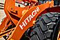 2018 Hitachi ZW 140-5B Wheel Loader Bucket Diesel Red Deer AB