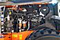 2018 Hitachi ZW 140-5B Wheel Loader Bucket Diesel Red Deer AB