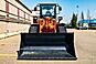 2018 Hitachi ZW 140-5B Wheel Loader Bucket Diesel Red Deer AB