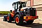 2018 Hitachi ZW 140-5B Wheel Loader Bucket Diesel Red Deer AB
