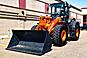 2018 Hitachi ZW 140-5B Wheel Loader Bucket Diesel Red Deer AB