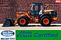 2018 Hitachi ZW 140-5B Wheel Loader Bucket Diesel