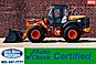 2018 Hitachi ZW 140-5B Wheel Loader Bucket Diesel Red Deer AB