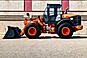 2018 Hitachi ZW 140-5B Wheel Loader Bucket Diesel Red Deer AB