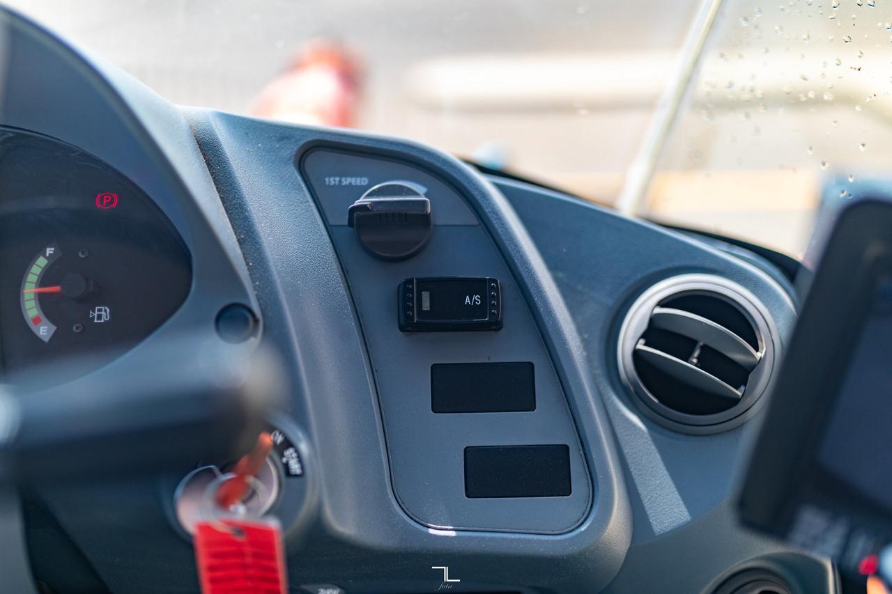 2018 Hitachi ZW 140-5B Wheel Loader Bucket Diesel Red Deer AB