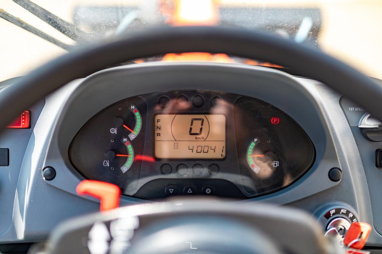 2018 Hitachi ZW 140-5B Wheel Loader Bucket Diesel Red Deer AB