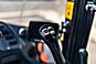 2018 Hitachi ZW 140-5B Wheel Loader Bucket Diesel Red Deer AB