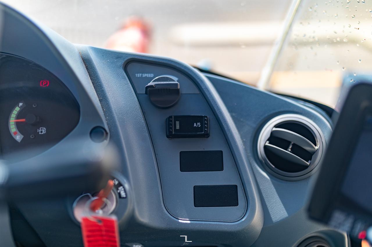 2018 Hitachi ZW 140-5B Wheel Loader Bucket Diesel Red Deer AB