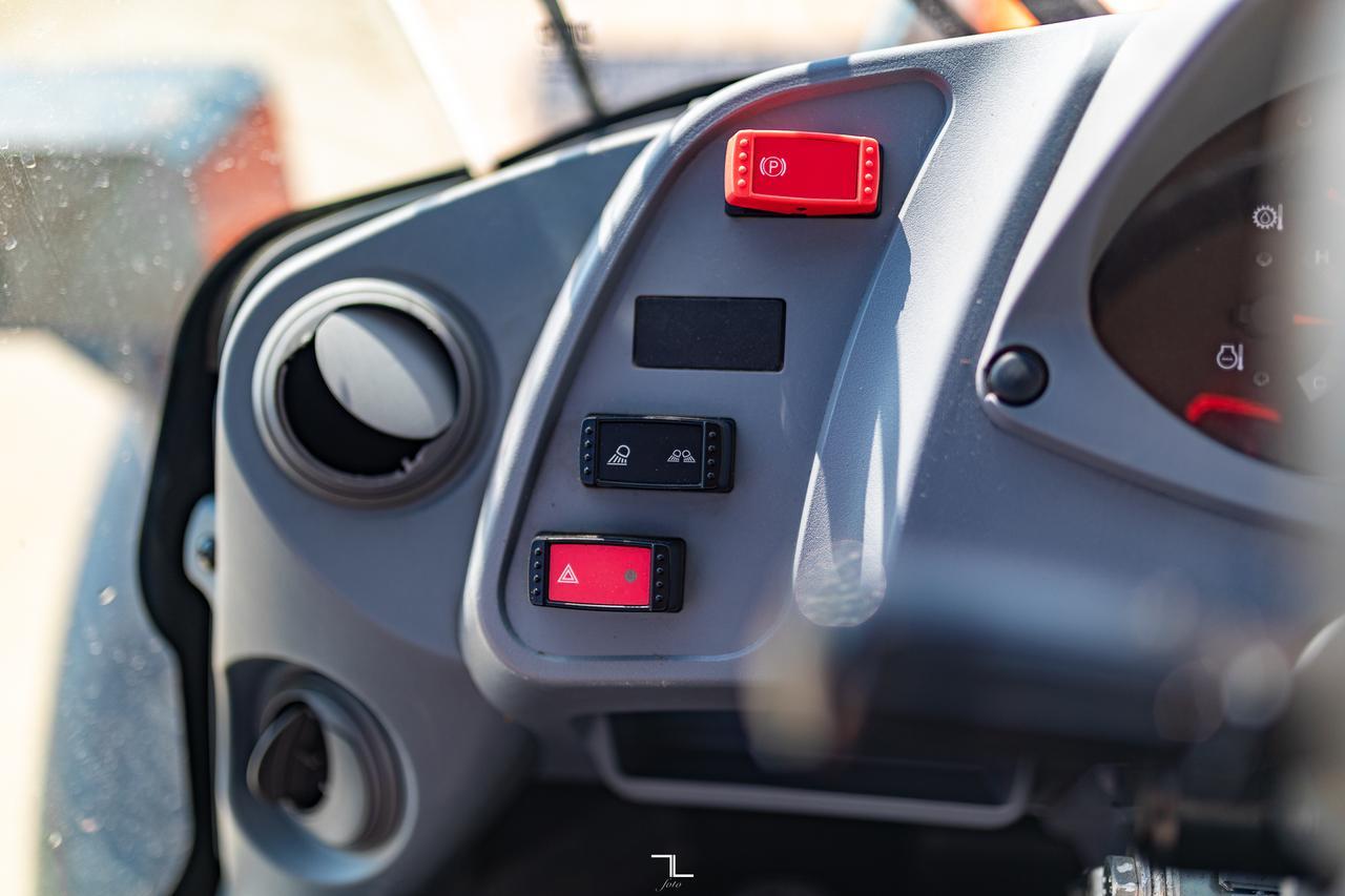 2018 Hitachi ZW 140-5B Wheel Loader Bucket Diesel Red Deer AB