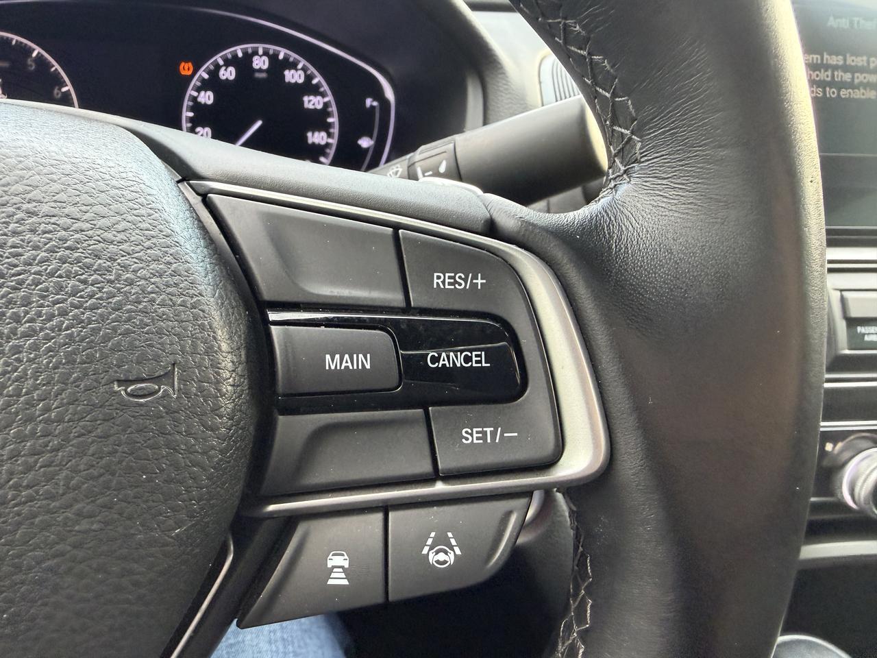 2018 Honda Accord Sport 1.5T Dallas TX